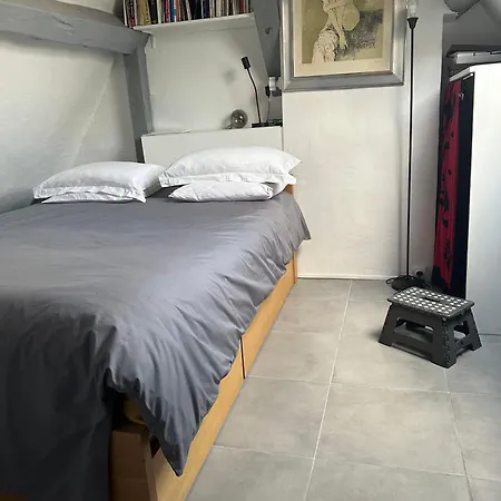 Au Coeur Marais * Paris