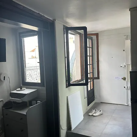 Au Coeur Marais